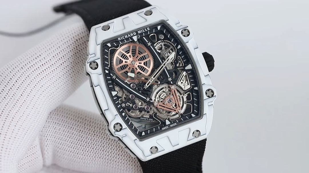 Richard Mille